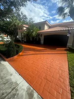 Nova Concrete Management LLC - Driveway Repair & Paving in Miami, FL
