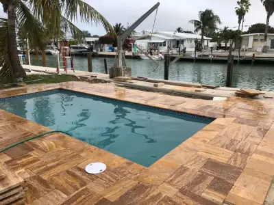 Paver Aider Inc - Driveway Repair & Paving in Miami, FL