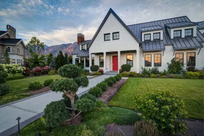 Sunline Landscaping LLC - Landscape Construction in Draper, UT