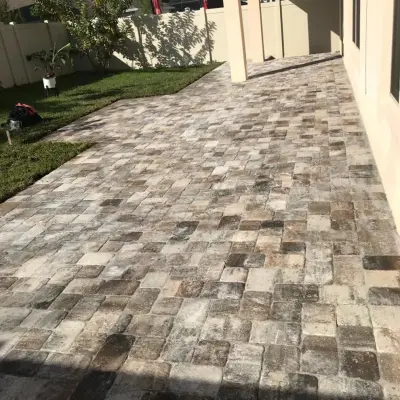 Aevs Services - Driveway Repair & Paving in Orlando, FL