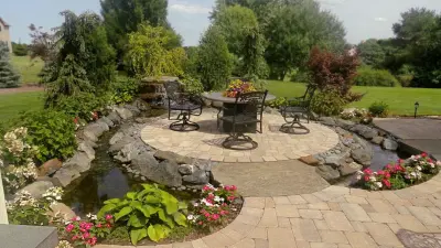 Eurobrick - Tile & Stone Installation Services in Wadsworth, IL