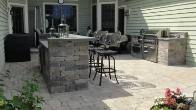 Eurobrick - Tile & Stone Installation Services in Wadsworth, IL