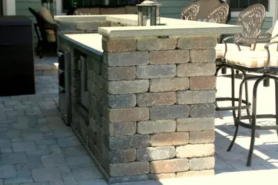 Eurobrick - Tile & Stone Installation Services in Wadsworth, IL