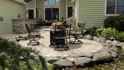 Eurobrick - Tile & Stone Installation Services in Wadsworth, IL