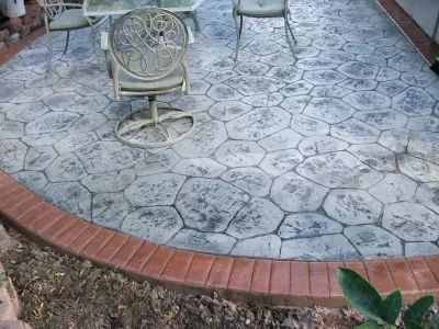 Odell Complete Concrete - Landscape Design in Fountain Valley, CA