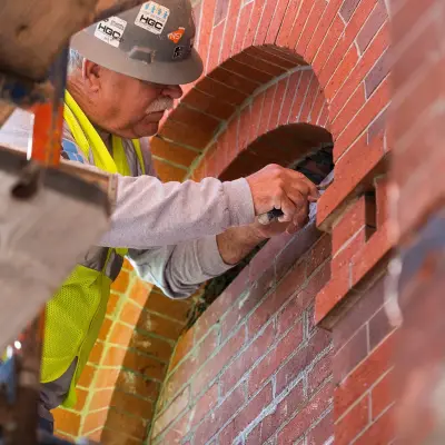 Simmons Stone - Stone & Concrete Installation in Pasadena, CA