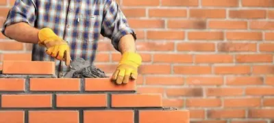 Masonry Services in Maywood, CA by Brooks Stone