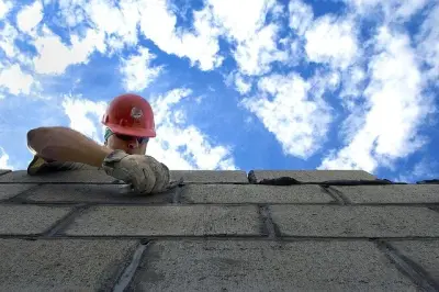 Nelson Bricks - Commercial Construction Services in Santa Clarita, CA