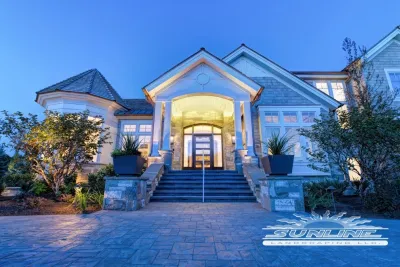 Sunline Landscaping LLC - Landscape Construction in Draper, UT