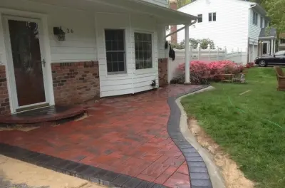 All Nassau Paving Inc - Driveway Repair & Paving in Garden City Park, NY