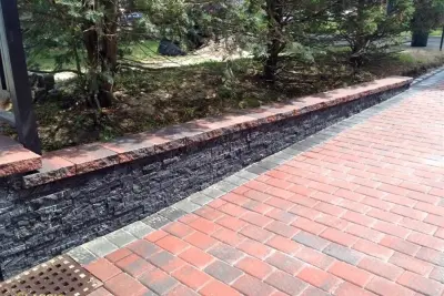 All Nassau Paving Inc - Driveway Repair & Paving in Garden City Park, NY