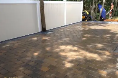 All Nassau Paving Inc - Driveway Repair & Paving in Garden City Park, NY