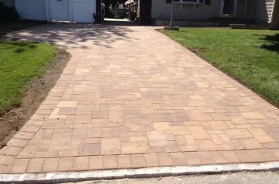 All Nassau Paving Inc - Driveway Repair & Paving in Garden City Park, NY