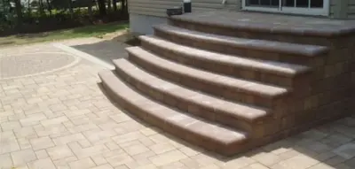 All Nassau Paving Inc - Driveway Repair & Paving in Garden City Park, NY