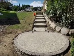 Precision Home Crafters - Landscape Construction in Clinton Township, MI