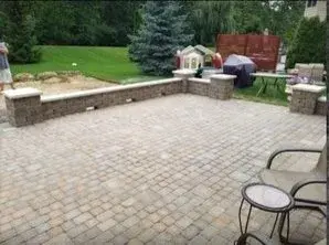 Precision Home Crafters - Landscape Construction in Clinton Township, MI