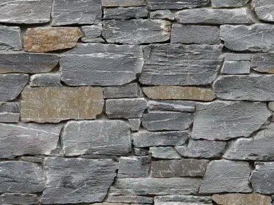 Alhambra, CA Brick Cladding by Sanders Bricks