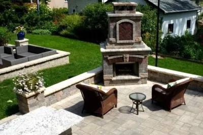 Montano's Landscaping Inc - Landscape Maintenance in Naperville, IL