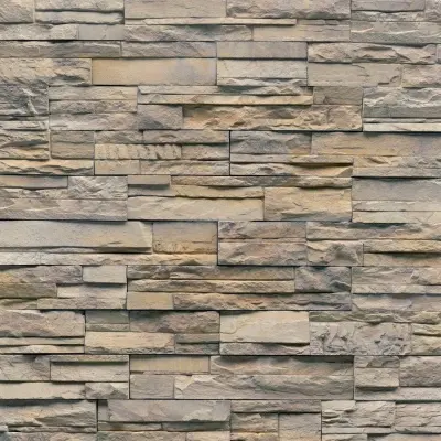 West Hollywood, CA Brick Exterior Project by Brooks Stone