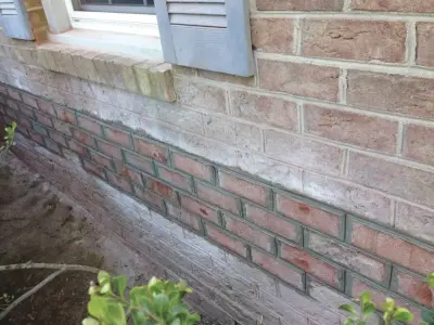 Santa Clarita, CA Brick Siding Solutions by Nelson Bricks