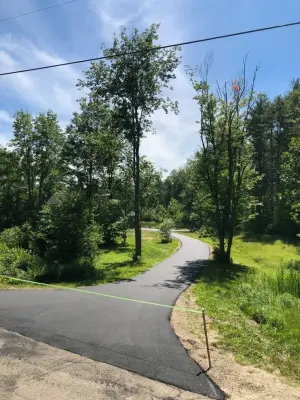Gerard Asphalt - Driveway Repair & Paving in Biddeford, ME