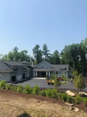 Gerard Asphalt - Driveway Repair & Paving in Biddeford, ME