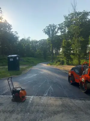 Gerard Asphalt - Driveway Repair & Paving in Biddeford, ME