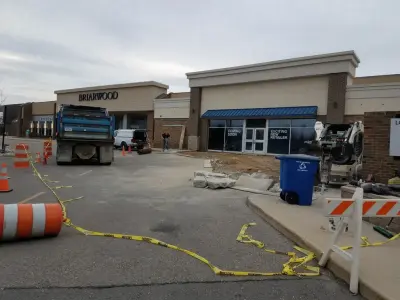 Staggers Construction - Design-Build Services in Brighton, MI