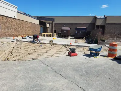 Staggers Construction - Design-Build Services in Brighton, MI