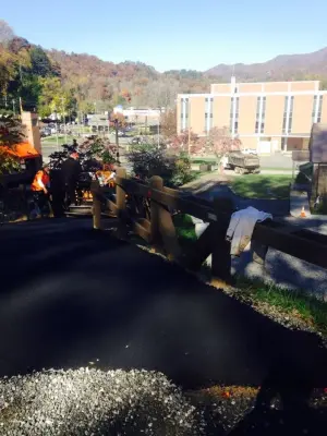 Kp Paving Inc. - Driveway Repair & Paving in Waynesville, NC