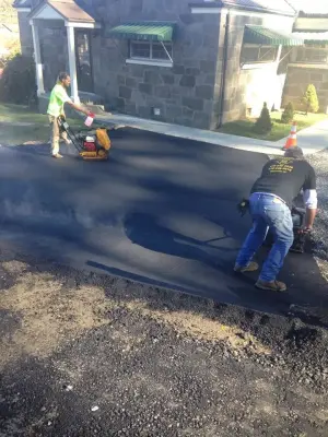 Kp Paving Inc. - Driveway Repair & Paving in Waynesville, NC