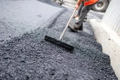 Buddy Young Asphalt Paving - Driveway Repair & Paving in Inverness, FL