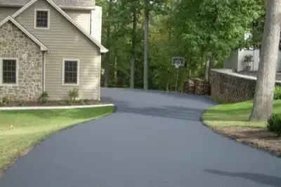 Buddy Young Asphalt Paving - Driveway Repair & Paving in Inverness, FL