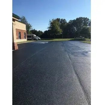 C & A and Sons Paving - Driveway Repair & Paving in Lynchburg, VA