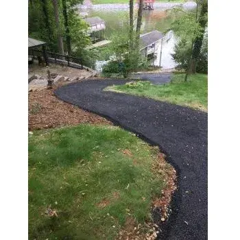 C & A and Sons Paving - Driveway Repair & Paving in Lynchburg, VA