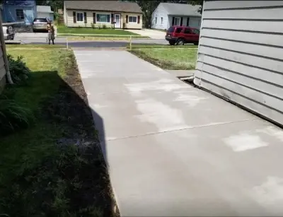 Precision Home Crafters - Landscape Construction in Clinton Township, MI