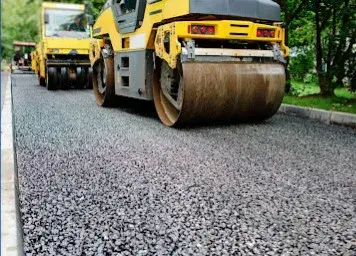 Chesapeake Arboretum Asphalt Co - Driveway Repair & Paving in Chesapeake, VA