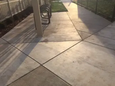 JRC Cement, INC. - Tile & Stone Installation Services in Orland, CA