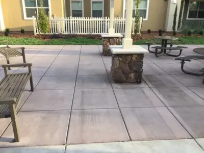 JRC Cement, INC. - Tile & Stone Installation Services in Orland, CA