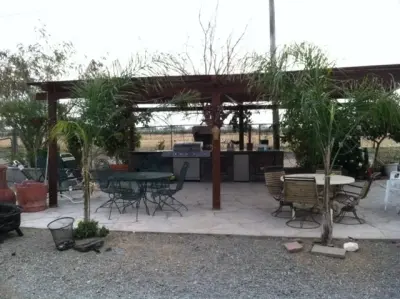 JRC Cement, INC. - Tile & Stone Installation Services in Orland, CA