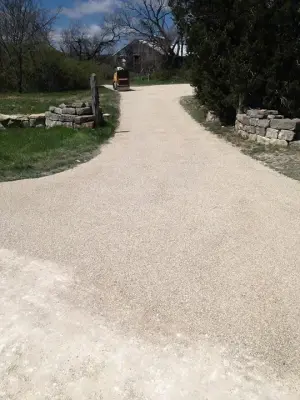 Texan Paving - Landscape Construction in Austin, TX