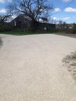 Texan Paving - Landscape Construction in Austin, TX