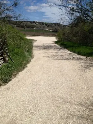 Austin, TX Tar and Chip Seal Application | Texan Paving by Texan Paving