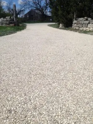 Texan Paving - Landscape Construction in Austin, TX
