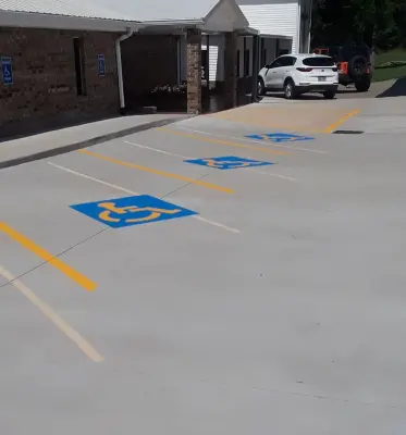 Allied Contractors, LLC - Driveway Repair & Paving in Hillsboro, TN
