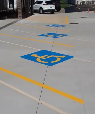 Allied Contractors, LLC - Driveway Repair & Paving in Hillsboro, TN