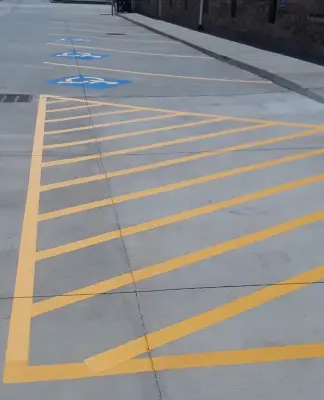 Allied Contractors, LLC - Driveway Repair & Paving in Hillsboro, TN
