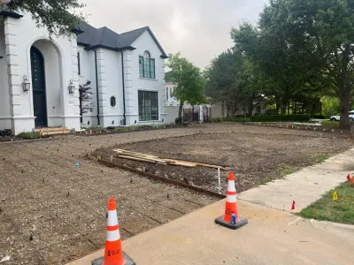 Mickey Construction - Commercial Construction Services in Richardson, TX