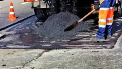 Circus City Asphalt Solutions - Driveway Repair & Paving in Sarasota, FL