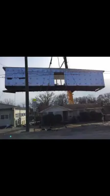 United Vertrans Construction Inc - Commercial Construction Services in Brentwood, TN